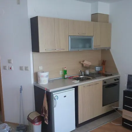 Appartamento Studio I107 Bansko