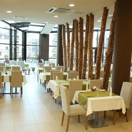 Studio I107 Bansko