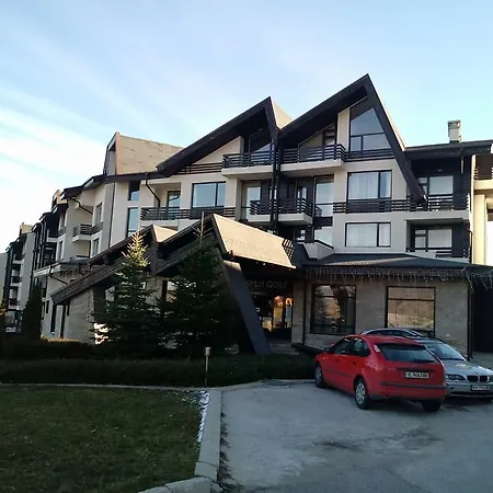 Studio I107 * Bansko