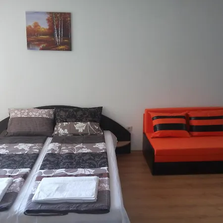 Appartamento Studio I107